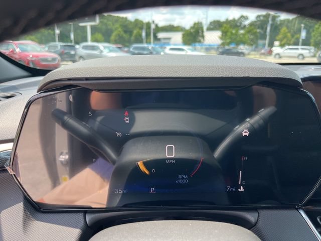 2026 Chevrolet Trailblazer Activ - Photo 21
