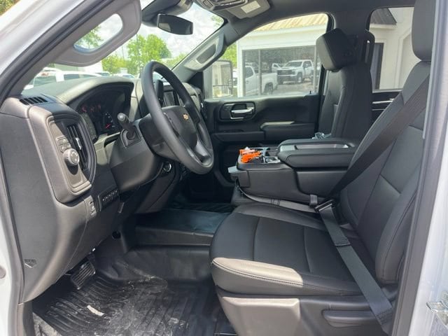 2026 Chevrolet Silverado 2500 HD Work Truck - Photo 14