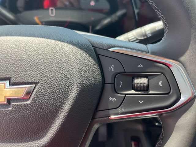 2026 Chevrolet Trailblazer LT - Photo 20