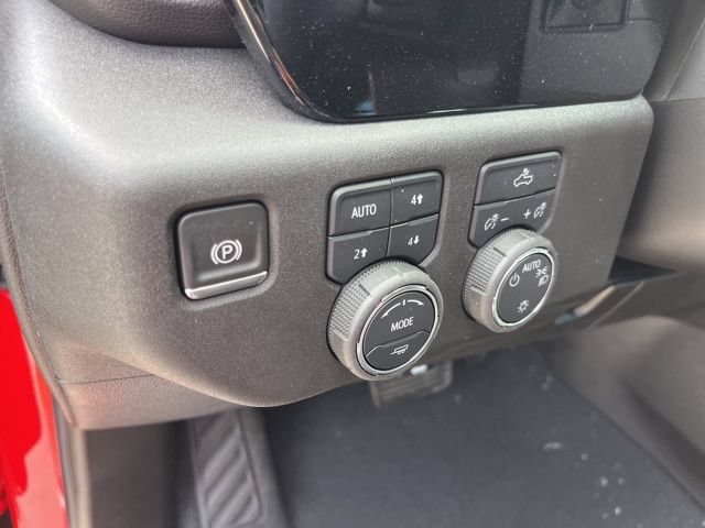 2026 Chevrolet Silverado 1500 LT - Photo 19