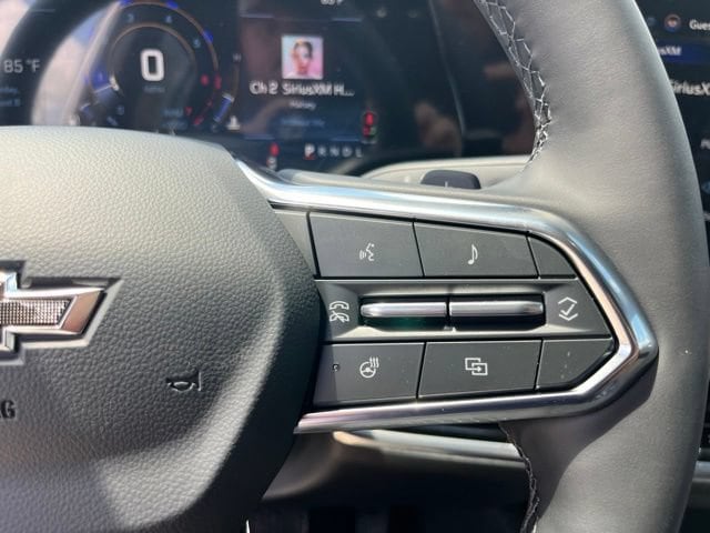 2027 Chevrolet Equinox ACTIV - Photo 18