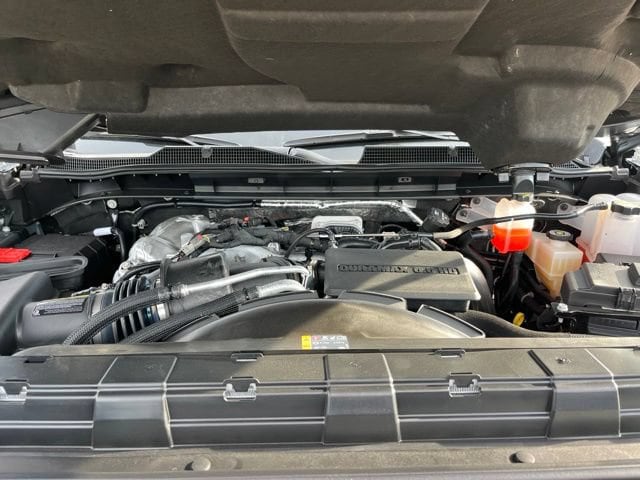 2026 Chevrolet Silverado 2500 HD High Country - Photo 49