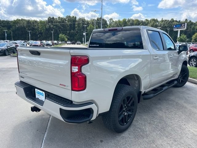 2026 Chevrolet Silverado 1500 RST - Photo 12
