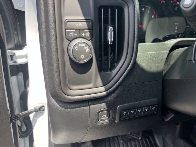 2026 Chevrolet Silverado 2500 HD Work Truck - Photo 15
