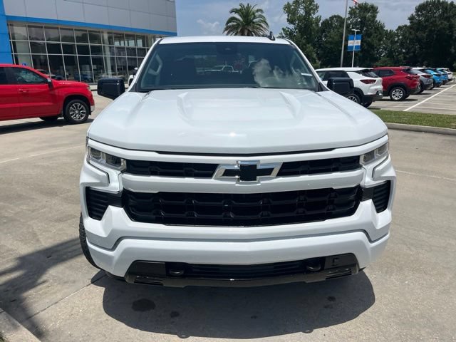 2026 Chevrolet Silverado 1500 RST - Photo 14
