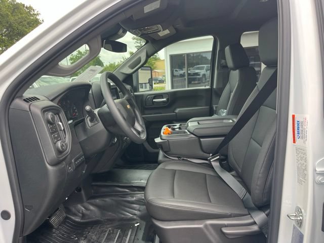 2026 Chevrolet Silverado 2500 HD Work Truck - Photo 14