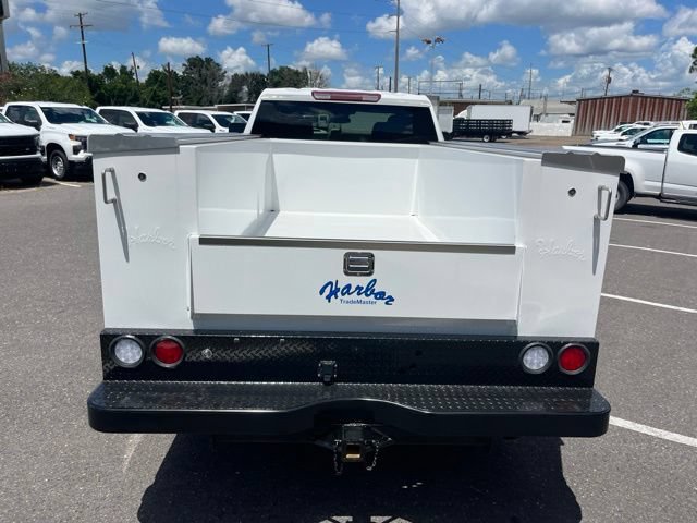 2026 Chevrolet Silverado 2500 HD Work Truck - Photo 7