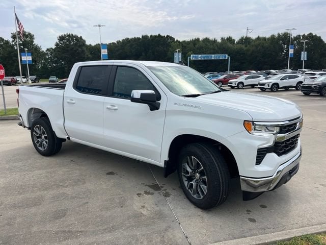 2026 Chevrolet Silverado 1500 LT - Photo 9