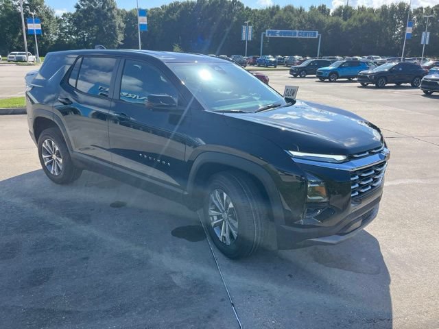 2027 Chevrolet Equinox LT - Photo 10