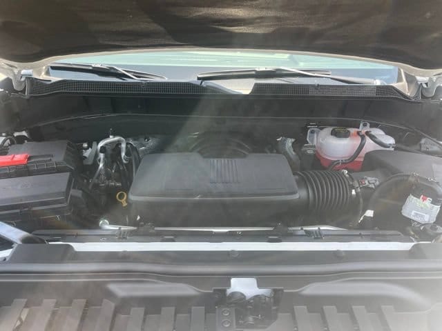 2026 Chevrolet Silverado 1500 LT - Photo 40