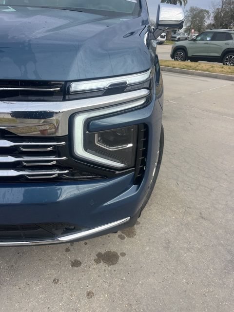 2026 Chevrolet Suburban Premier - Photo 15