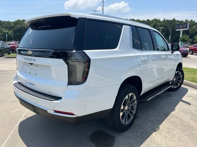 2026 Chevrolet Tahoe LT - Photo 10