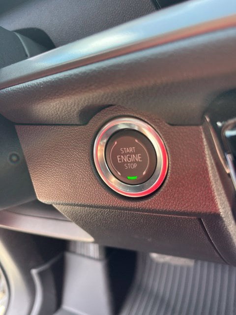 2027 Chevrolet Traverse LT - Photo 23