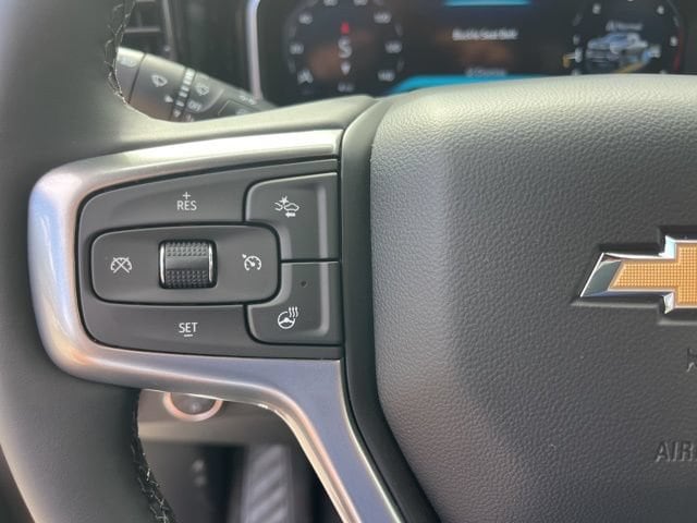 2026 Chevrolet Silverado 2500 HD LT - Photo 21