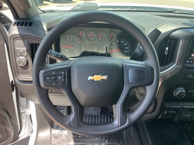 2026 Chevrolet Silverado 2500 HD Work Truck - Photo 16