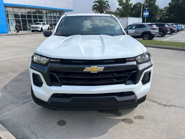 2026 Chevrolet Colorado LT - Photo 11