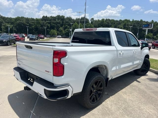 2026 Chevrolet Silverado 1500 RST - Photo 11