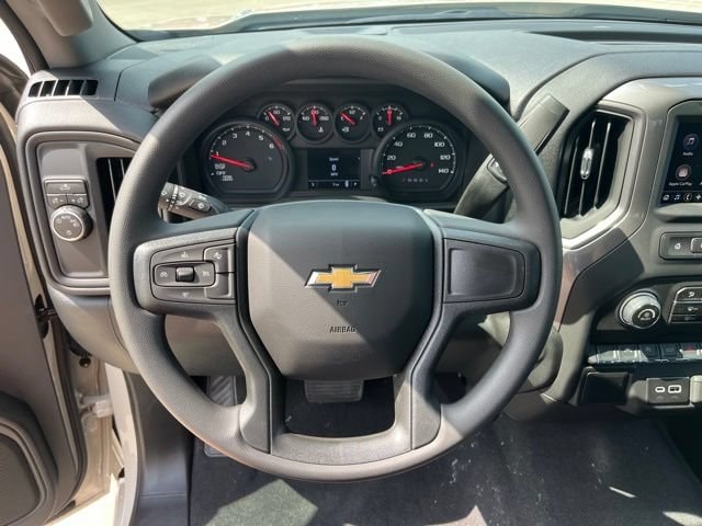2026 Chevrolet Silverado 1500 Custom - Photo 19