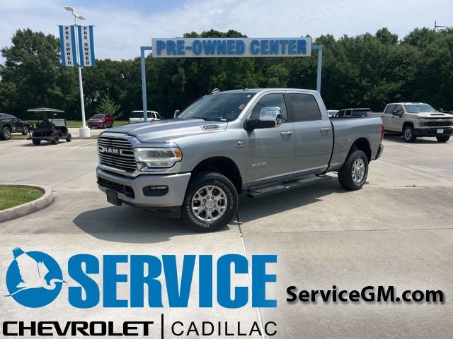 3C6UR5FL8RG355097