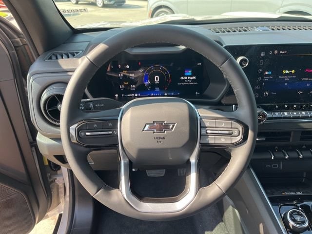 2026 Chevrolet Colorado Trail Boss - Photo 16