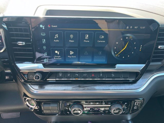 2026 Chevrolet Silverado 2500 HD LTZ - Photo 23