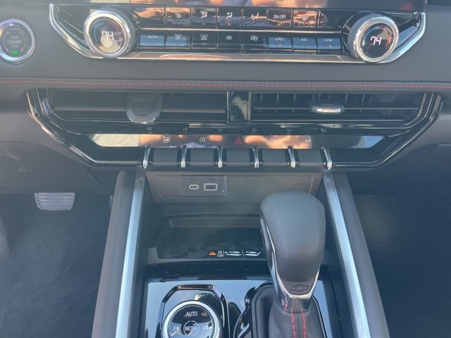 2026 Chevrolet Colorado Z71 - Photo 33