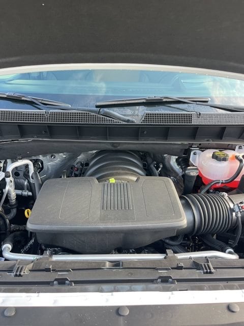 2026 Chevrolet Silverado 1500 LTZ - Photo 51