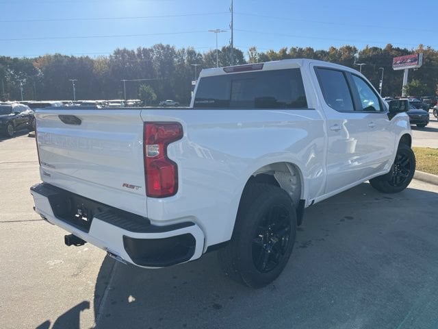 2026 Chevrolet Silverado 1500 RST - Photo 11