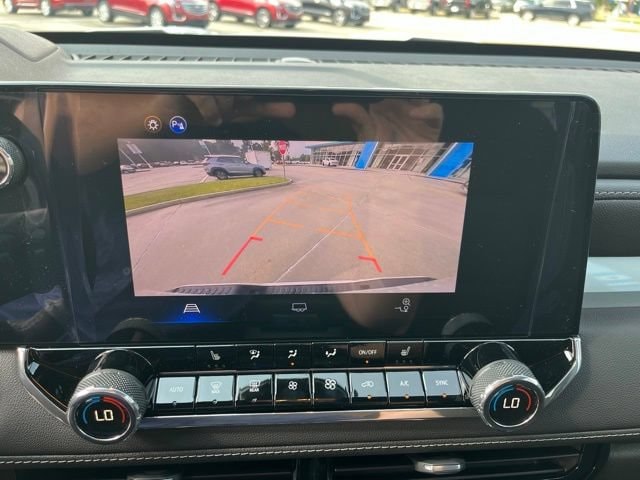 2026 Chevrolet Colorado LT - Photo 25