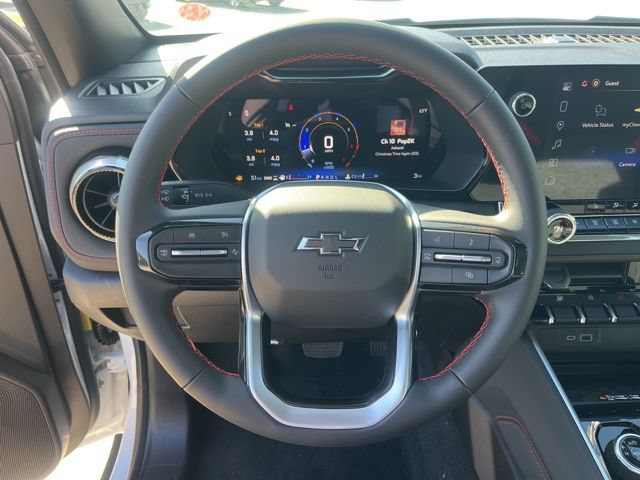 2026 Chevrolet Colorado Z71 - Photo 17