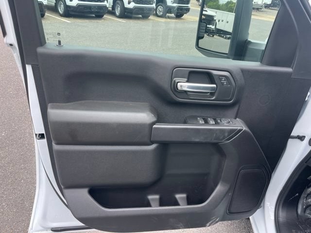 2026 Chevrolet Silverado 2500 HD Work Truck - Photo 12
