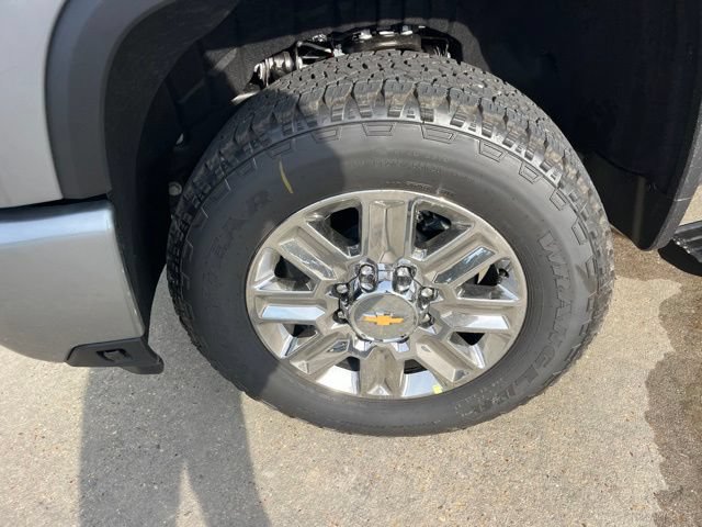 2026 Chevrolet Silverado 2500 HD High Country - Photo 47