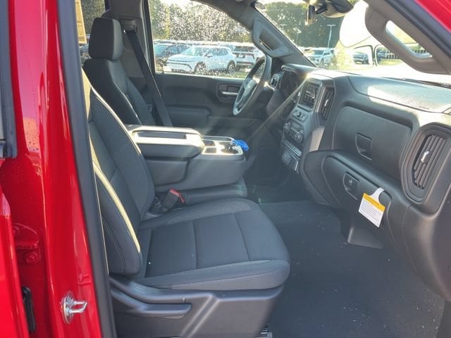2026 Chevrolet Silverado 1500 Custom - Photo 31