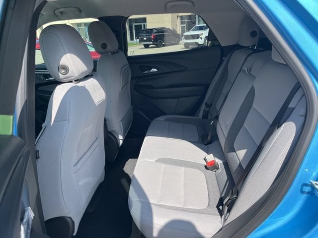 2026 Chevrolet Trailblazer LT - Photo 31