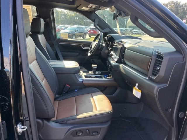 2026 Chevrolet Silverado 1500 High Country - Photo 42