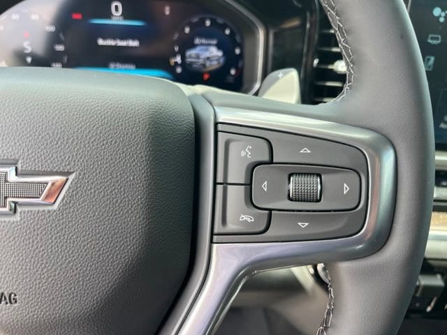 2026 Chevrolet Silverado 1500 RST - Photo 22