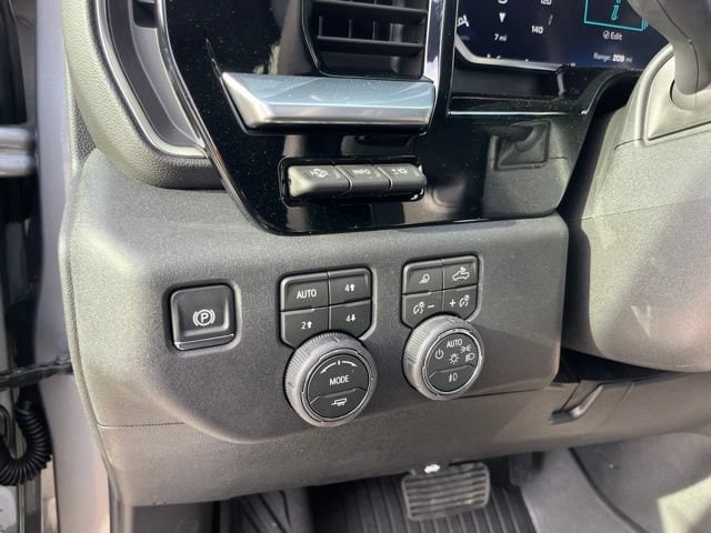 2026 Chevrolet Silverado 2500 HD High Country - Photo 22