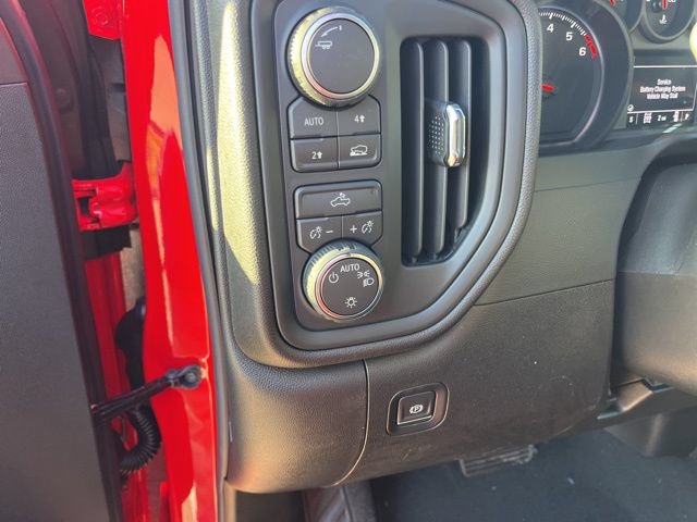 2026 Chevrolet Silverado 1500 Custom - Photo 19