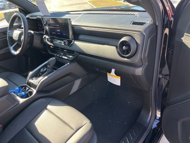 2026 Chevrolet Colorado Trail Boss - Photo 41