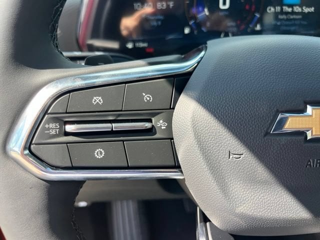 2027 Chevrolet Equinox LT - Photo 18