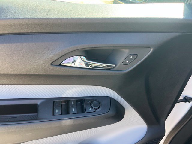 2027 Chevrolet Bolt LT - Photo 13