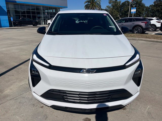2027 Chevrolet Bolt LT - Photo 10