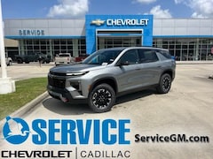 2026 Chevrolet Traverse Z71 SUV