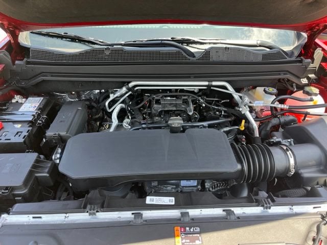 2026 Chevrolet Colorado Work Truck - Photo 30