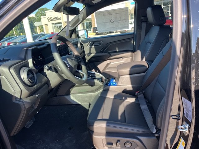 2026 Chevrolet Colorado Trail Boss - Photo 15