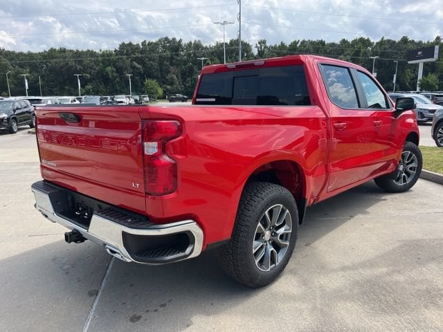2026 Chevrolet Silverado 1500 LT - Photo 11