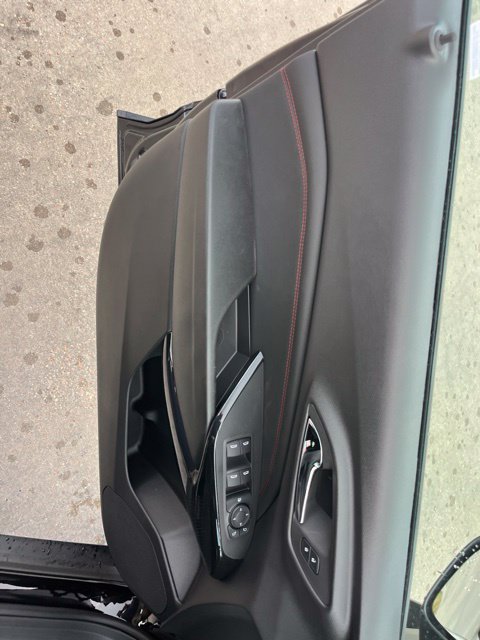 2026 Chevrolet Trax RS - Photo 12