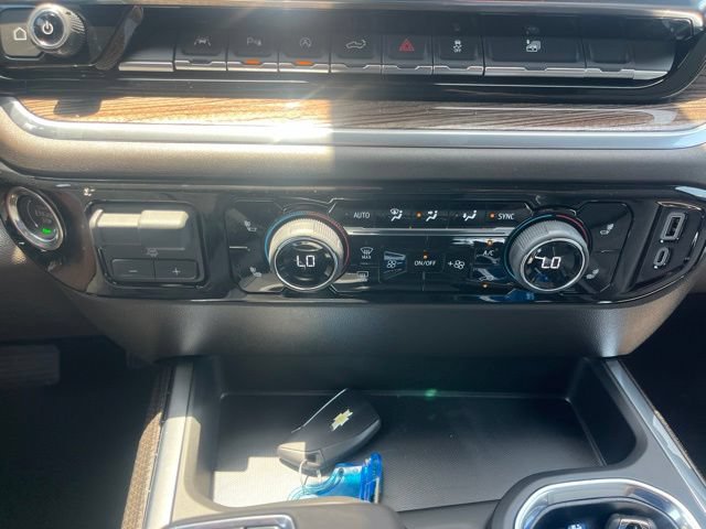 2026 Chevrolet Silverado 1500 LT - Photo 34