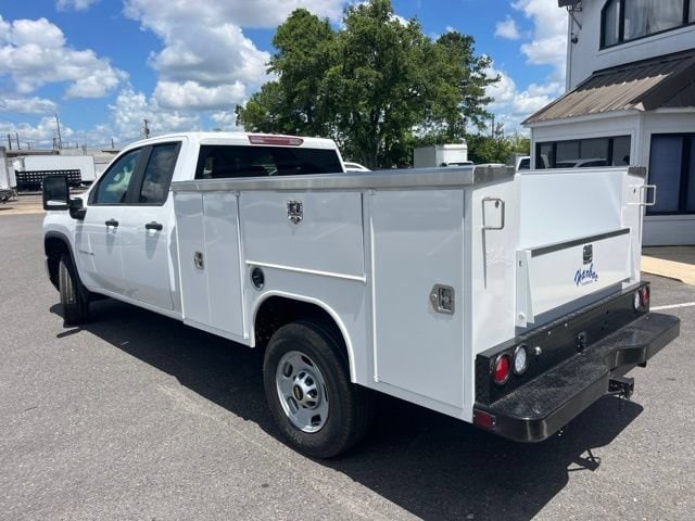 2026 Chevrolet Silverado 2500 HD Work Truck - Photo 6
