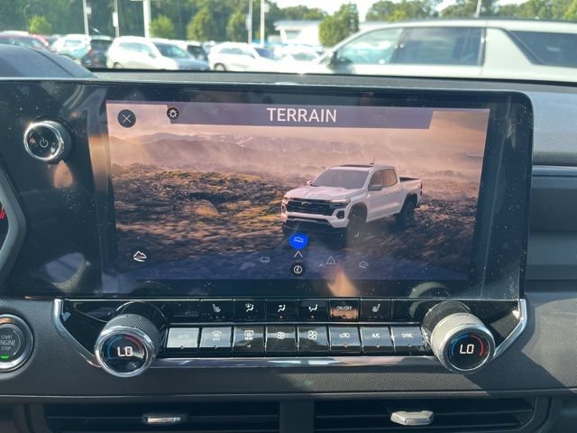 2026 Chevrolet Colorado Trail Boss - Photo 31